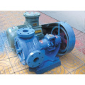 Professional design and high viscosity gear pump